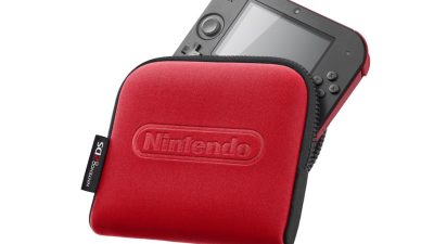 Un jugador sube un nuevo vídeo con gameplays en Nintendo 2DS