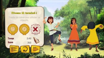 Neko Entertainment prepara una campaña en Kickstarter para desarrollar un nuevo juego en Wii U
