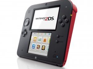 Vídeo «unboxing» de Nintendo 2DS muestra nuevos detalles sobre la consola