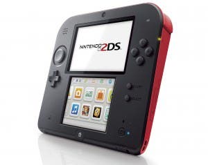 Nintendo anuncia ‘Nintendo 2DS’, un nuevo modelo de consola portátil