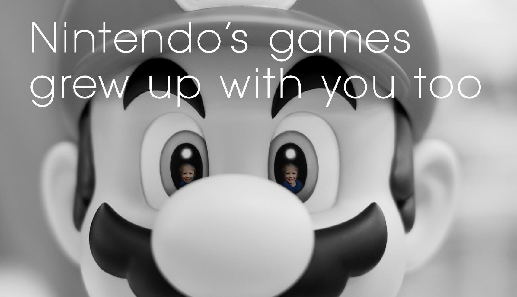 Nintendo será más flexible en la concesión de licencias