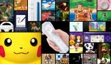 Nintendo obtiene el segundo puesto en el top-20 europeo de software