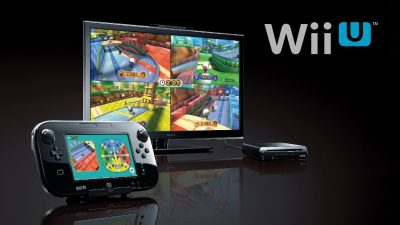 Ventas de juegos y consolas en Japón, el gran despegue de Wii U (28/10 al 03/11)