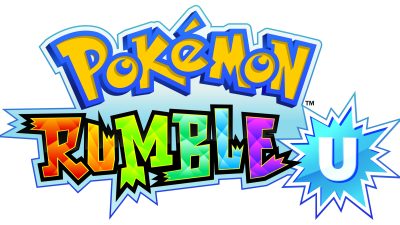 Así funcionan las figuras NFC de ‘Pokémon Rumble U’