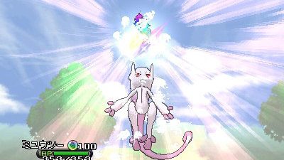 [Act] Evoluciones de los pokémon iniciales de ‘Pokémon X/Y’ y nuevas megaevoluciones