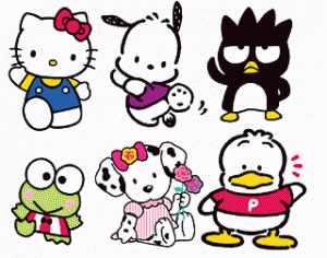 sanrio