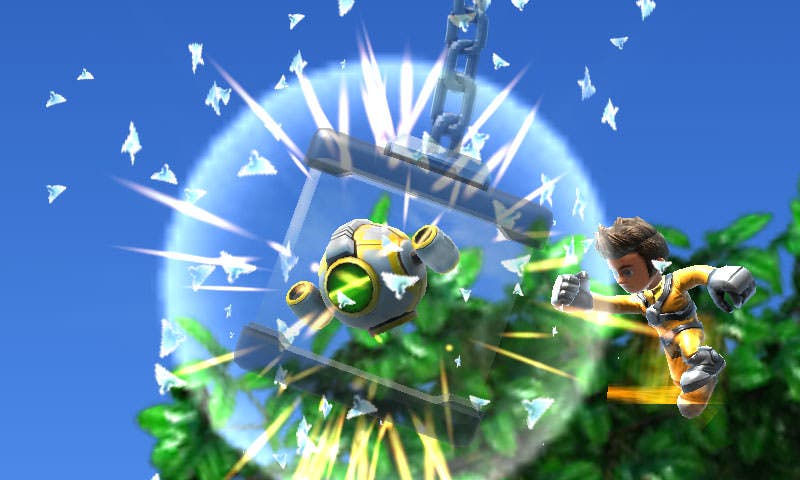 Nintendo revisará Jett Rocket II’ la semana que viene