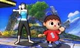 Los contornos de los personajes en ‘Super Smash Bros. para 3DS’ podrán ser cambiados o eliminados