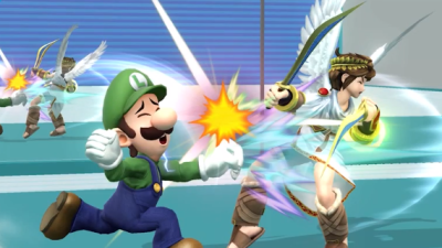 Sakurai habla sobre el desarrollo de la franquicia de ‘Smash Bros.’