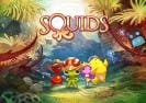 ‘Squids Odyssey’ también tendrá versión para Nintendo 3DS