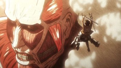 ‘Attack on Titan: Humanity in Chains’, el 2 de julio en Europa