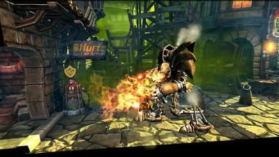 ‘Project Ravensdale’ tiene «muchas posibilidades» de llegar a Wii U