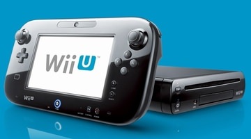 wii u