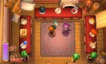 Aonuma ofrece detalles sobre la tienda en ‘The Legend of Zelda: A Link Between Worlds’