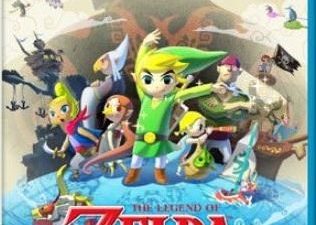 [Análisis] ‘The Legend of Zelda: The Wind Waker HD’