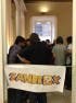 Una comunidad «gamer» argentina congrega a más de cien jugadores en un Burger King