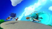 SEGA dice que la audiencia de Sonic se encuentra en las consolas de Nintendo