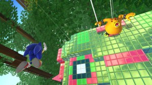 Sonic