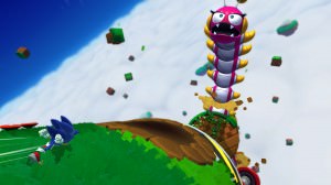 Sonic