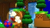 El productor de ‘Sonic Lost World’ admite que hay una lucha interna en los juegos 3D del erizo