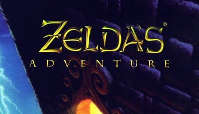 Los juegos de Cd-i ‘Zelda’s adventure’ no forman parte del ‘canon’ de la serie