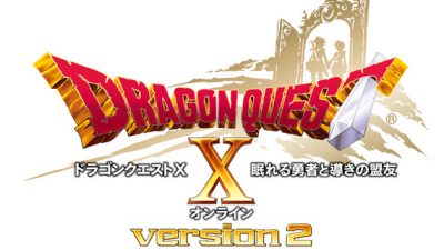 La segunda versión de ‘Dragon Quest X’ será presentada en el TGS 2013