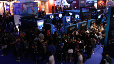 Lista de juegos indies para las consolas de Nintendo en la Eurogamer Expo 2013