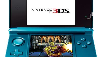 NG.DEV.TEAM ya es desarrollador oficial de Nintendo y traerá ‘Gunlord’ a 3DS y Wii U