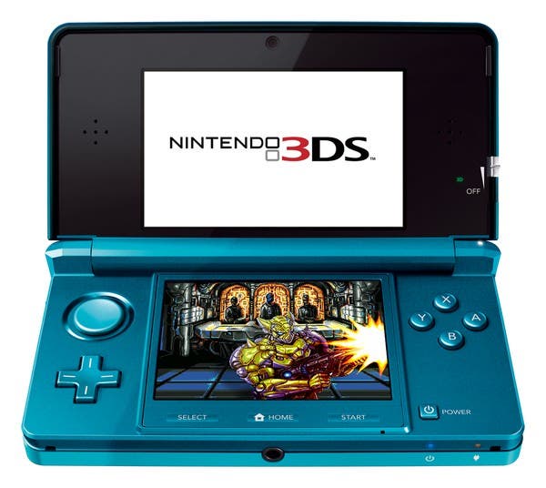 NG.DEV.TEAM ya es desarrollador oficial de Nintendo y traerá ‘Gunlord’ a 3DS y Wii U