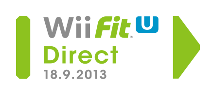 Resumen de la Nintendo Direct sobre ‘Wii Fit U’