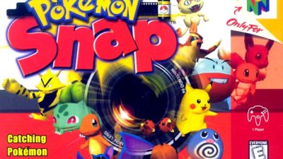 Entrevista a Masuda: ‘Pokémon Rubí Omega / Zafiro Alfa’, ‘Pokémon Snap’ y más