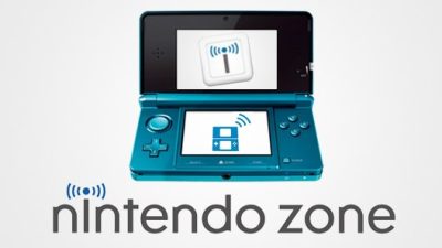 GAME ya es una Nintendo Zone en toda España