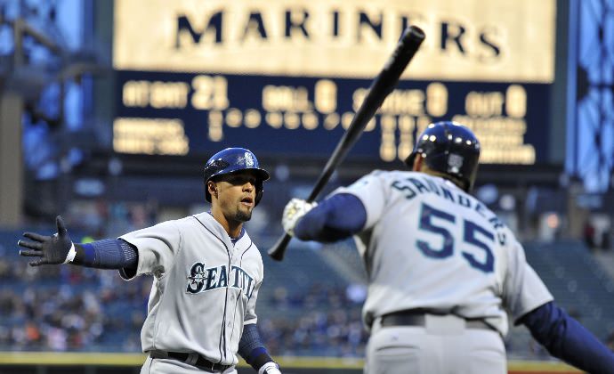 Seatle Mariners