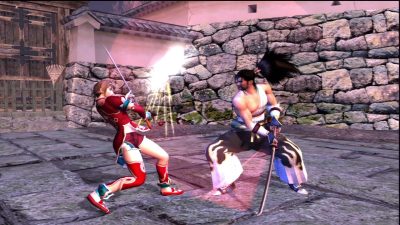 ‘Soulcalibur II HD Online’ aún podría llegar a Wii U