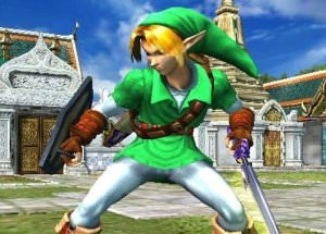 Soulcalibur