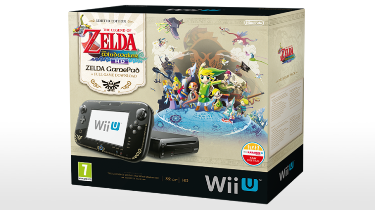 Nuevas imágenes del marcapáginas de ‘Zelda’ y vídeo «unboxing» de la edición limitada de ‘Wind Waker’