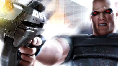 ‘TimeSplitters Rewind’ no está descartado para Wii U