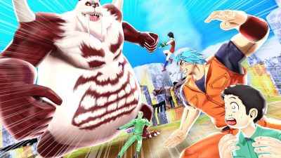 Namco Bandai confirma su catálogo de juegos para el TGS 2013