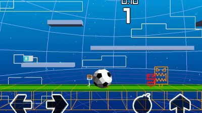 El estudio Uncade LLC podría llevar algún «remake» a Wii U