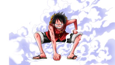 [TGS] Namco Bandai publica nuevo material de ‘One Piece Romance Dawn’
