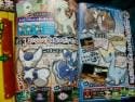 [Rumor] La revista Coro Coro da más detalles sobre algunos pokémon