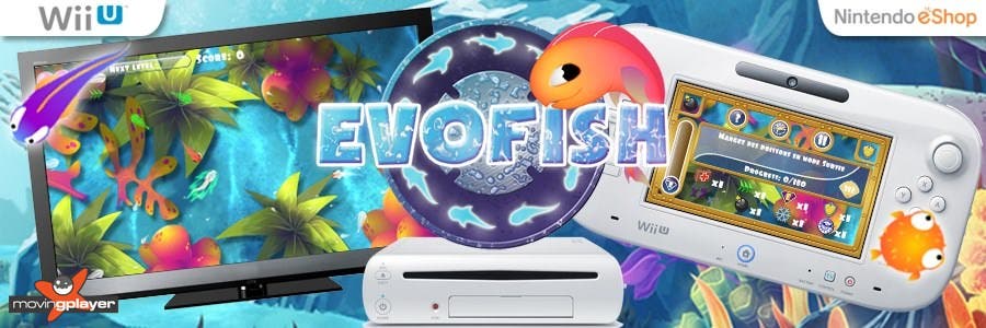 Moving Player anuncia su línea de lanzamientos para 3DS y Wii U