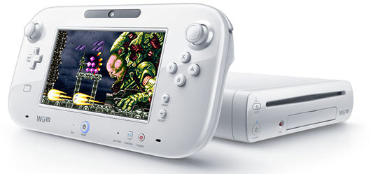gunlord-wii-u