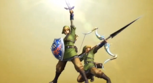 monster hunter 4 link