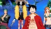 Nuevos detalles y tráiler de ‘One Piece Unlimited World: Red’