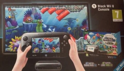 [Rumor] El ‘Mario & Luigi Pack Premium’ de Wii U podría llegar en noviembre