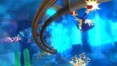 Nuevas capturas de ‘Sonic Lost World’ para Wii U
