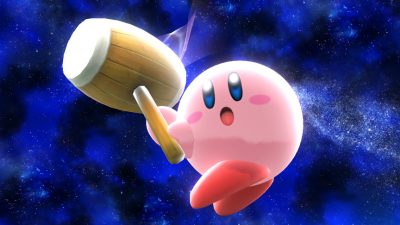 Una nueva captura de ‘Super Smash Bros.’ para Wii U muestra un escenario de ‘Super Mario Galaxy’
