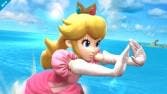 Peach será un personaje jugable en ‘Super Smash Bros. para 3DS y Wii U’