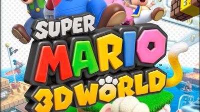[Análisis] Super Mario 3D World